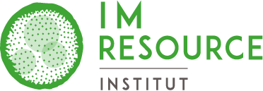 Logo I'm Resource